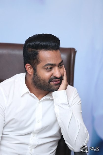 Jr-Ntr-Interview-About-Nannaku-Prematho